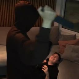 Jémil og Deyr og 20 Dauðarnir